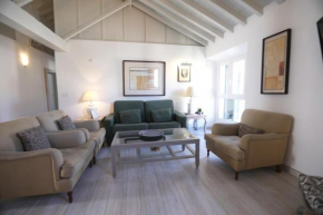 Apartamento Mar de Alborán